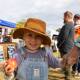 Over 7000 people attended Seasons of New England for 2024 held at Hampden Park in Uralla, NSW. Photography Simon Scott 