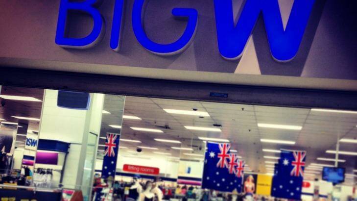 Could the figures be wrong? Publishing industry says Productivity Commission doesn't take into account big retail chains' discounted book sales. Photo: Glenn Hunt