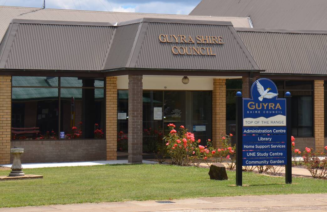 Close up and speak up for Guyra Shire