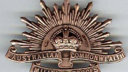 Faces of Anzacs: William Stanley Smith 