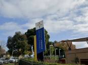 Catholic College Wodonga said the school investigated the matter immediately. Picture: Google Maps