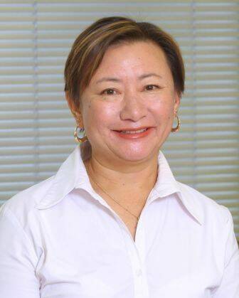 Armidale Regional Council's new chief executive Susan Law