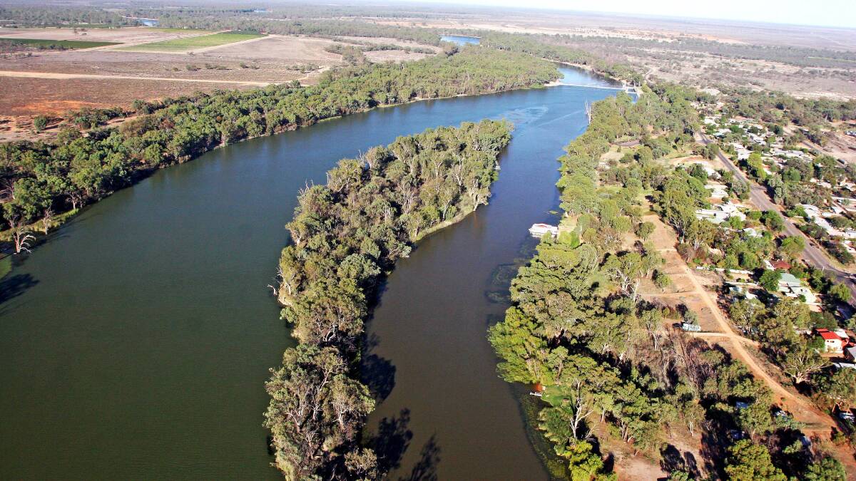 Murray Darling Basin Plan in tatters, hundreds of jobs at risk