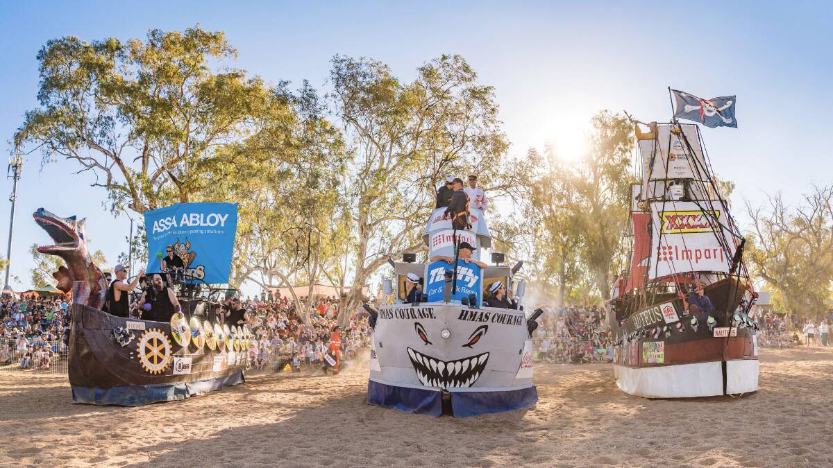 26 events across Australia not to miss in 2021