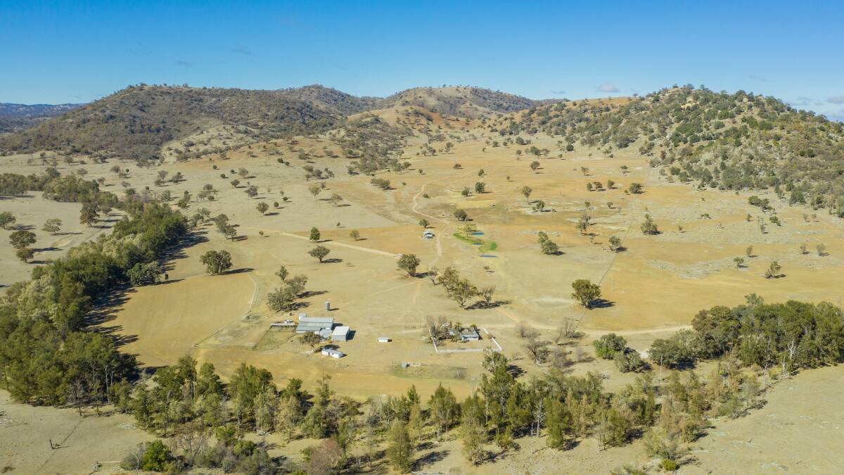 Property of the Week | Rich grazing land
