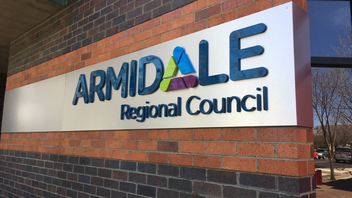 Armidale Regional Council lobbied for the city to become a home for refugees.  (Photo: File.)