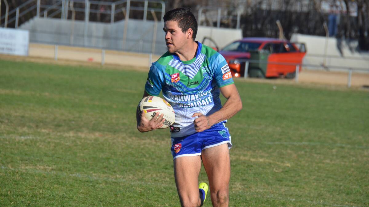 Narwan Eels and Armidale Rams ready for the local derby