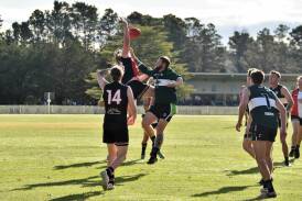'Not the end of the Nomads': Aussie Rules club forced to fold