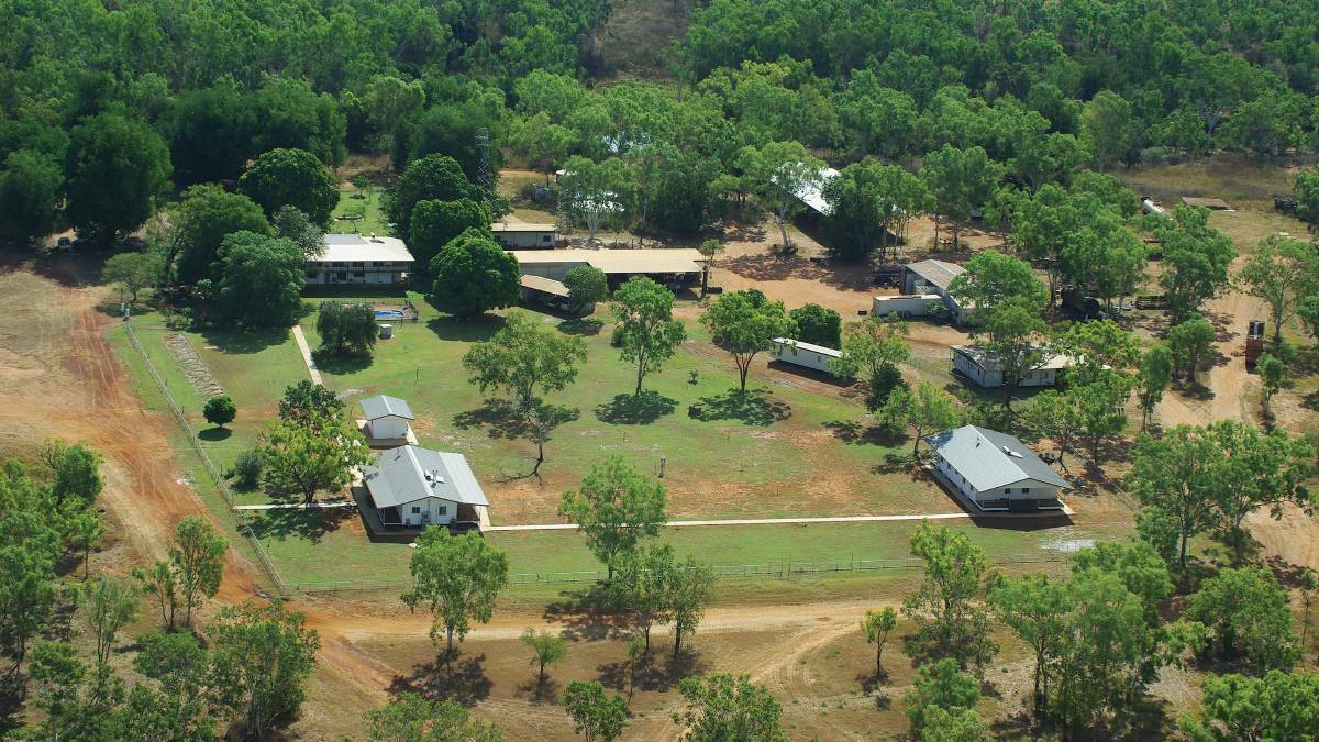 The McMillan pastoral family from Cloncurry has bought two large properties on the NT border from a Chinese billionaire for $53 million.