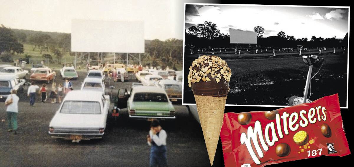 A story about the old Goulburn Village drive-in has brought a flood of memories from readers.