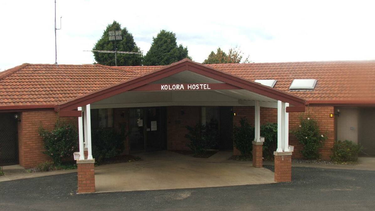 Kolora aged care set to officially open next week