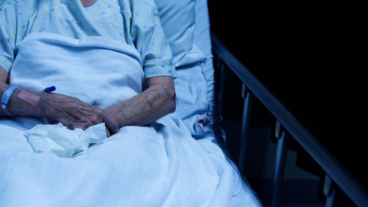 Push for opinions on euthanasia | poll