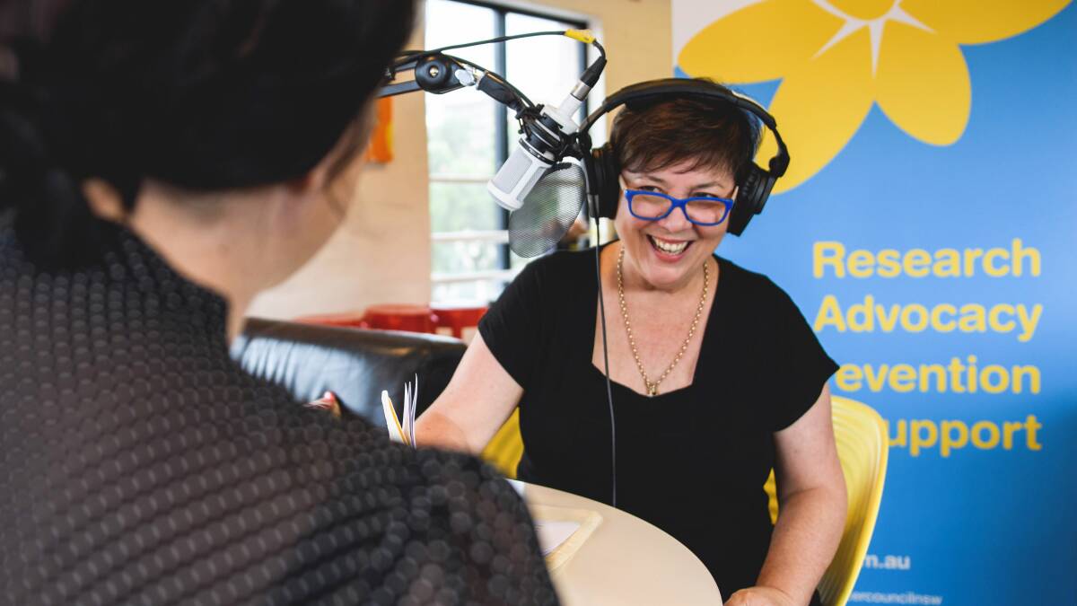 Cancer Council launches second season of its podcast