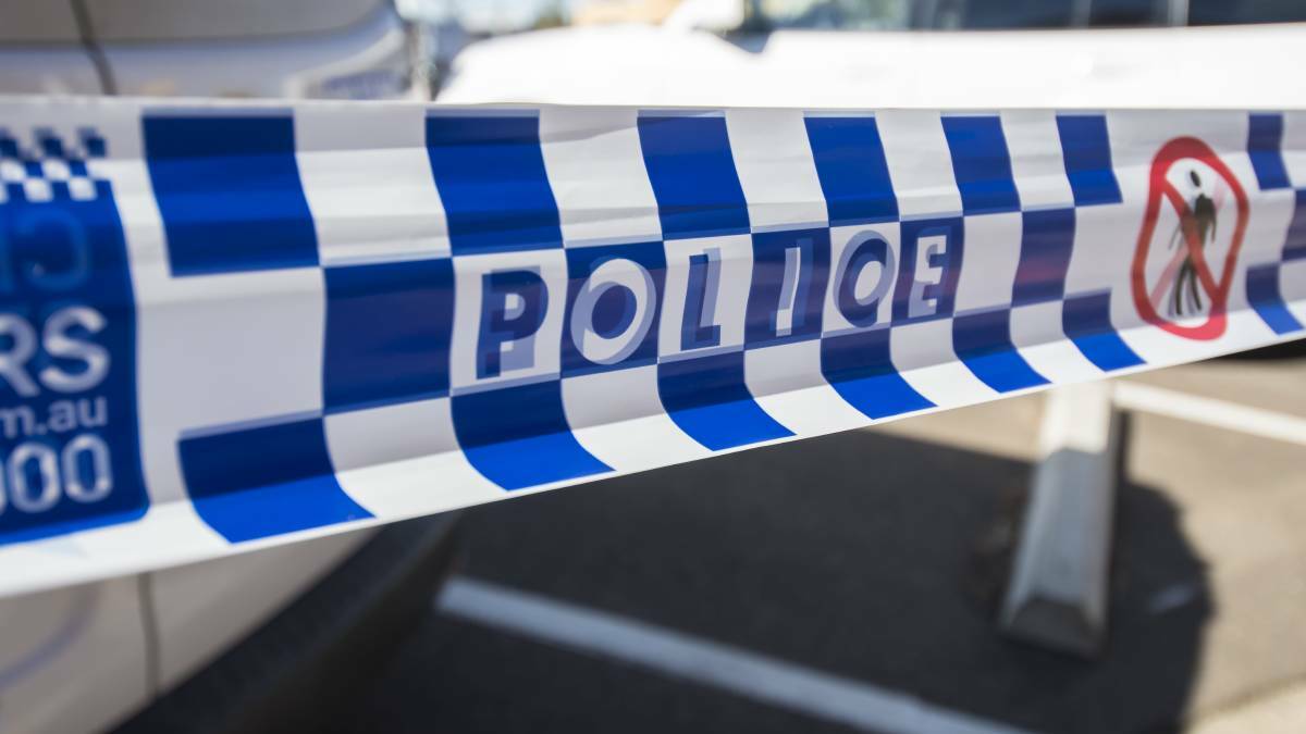 Drugs and stolen goods worth $50,000 seized in police raid at Ebor