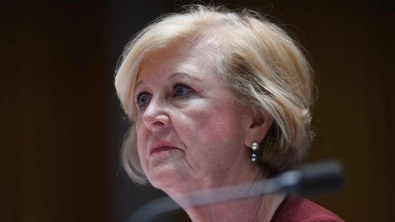 Gillian Triggs speaks up about human rights in Armidale this week