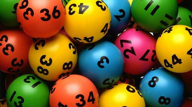 The six winning numbers were 30, 19, 10, 39, 33 and 23, and the supplementary numbers were 17 and 34.