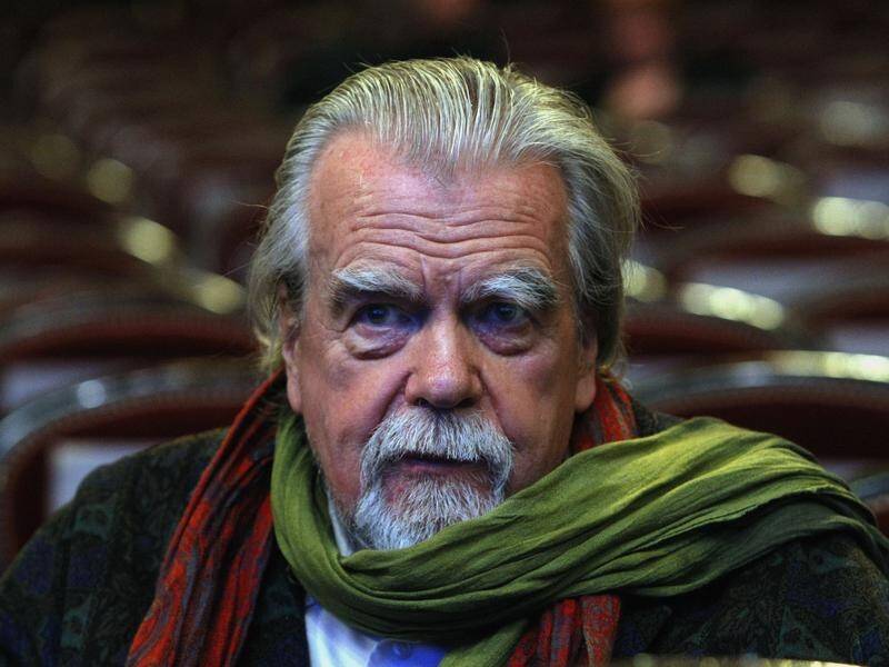 Film actor Michael Lonsdale, who often worked in second roles, has died.