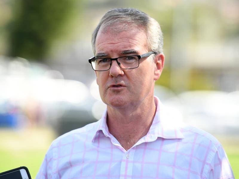 Michael Daley is withdrawing from the ballot for the leadership of NSW Labor.