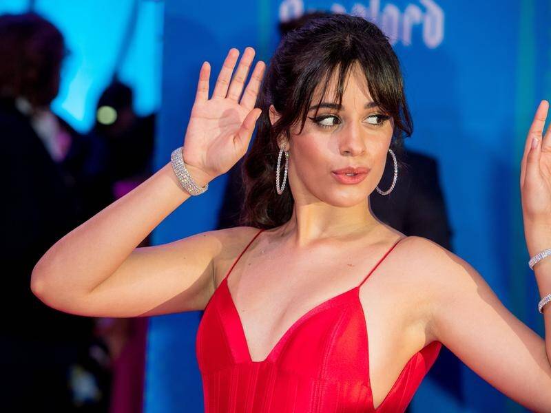 Singer Camila Cabello is in a relationship with with British dating expert Matthew Hussey.