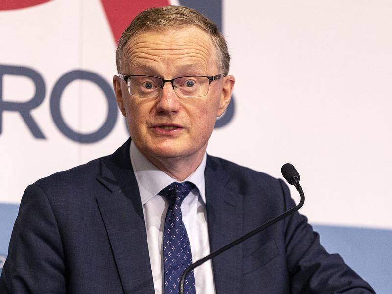 People must be able to trust living standards will get better over time, RBA's Philip Lowe says.
