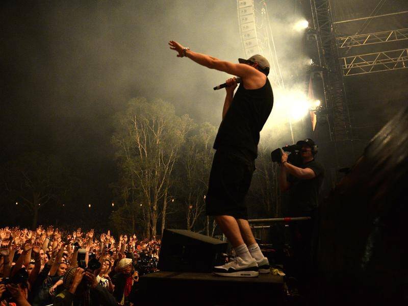 A coalition of music festivals says the NSW government is conducting a "war on music".