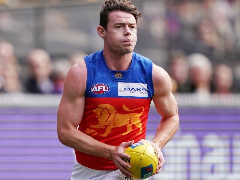 Lachie Neale is all but certain to be named in the All-Australian team.