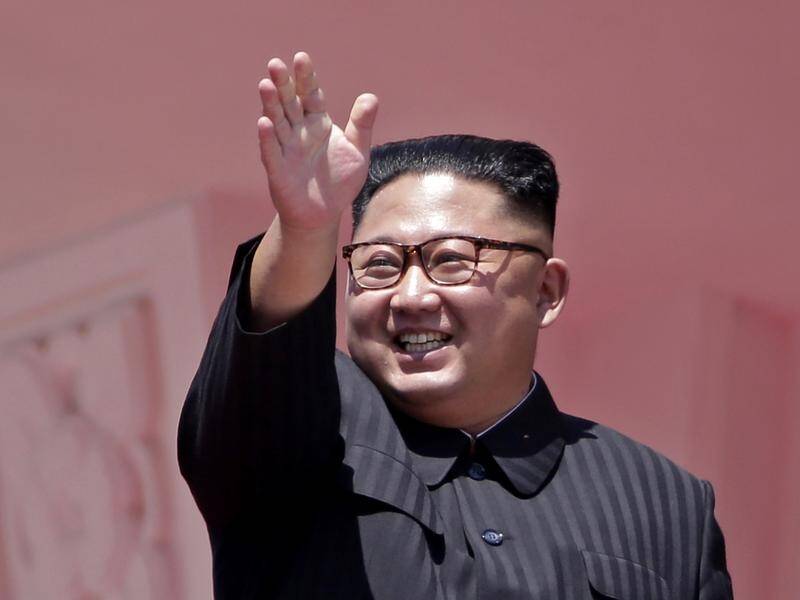 All people are enjoying freedom and rights thanks to leader Kim Jong-un, Korea said in response.