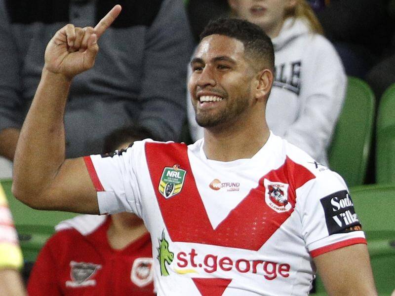 Nene Macdonald is recovering from his assault in PNG but will join the Cowboys as per schedule.