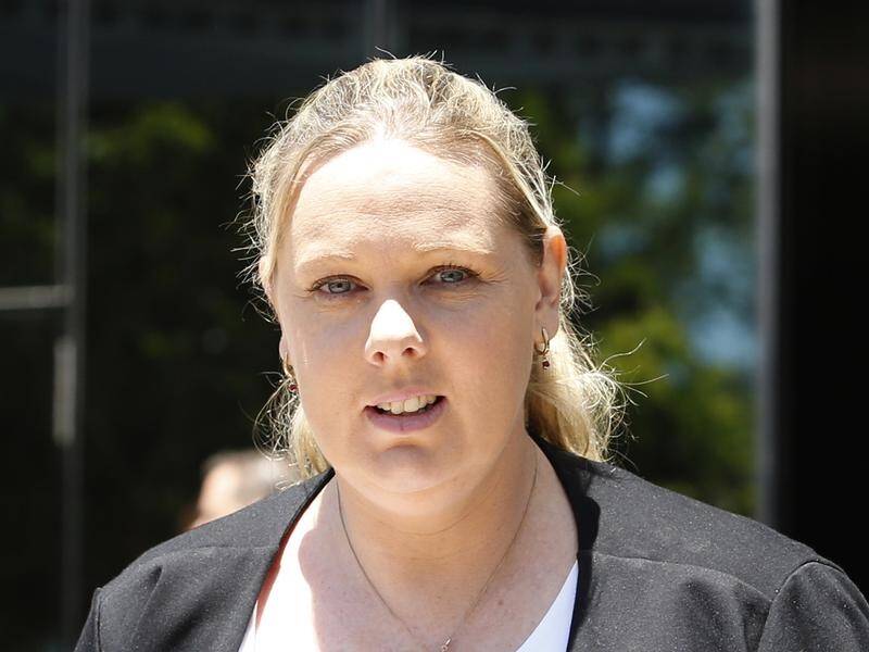 Dreamworld's Nichola Horton says staff should have realised something was wrong before the tragedy.