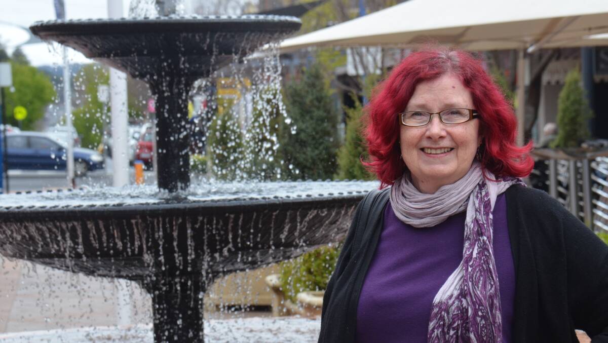 Armidale Zonta board secretary Ruth Cason said the awards would assist and reward young women in tertiary courses for careers where women were under-represented.