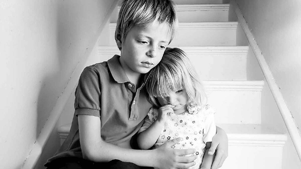 Call to Arms for Foster Carers from all walks of life